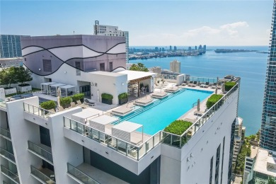 Beach Condo For Sale in Miami, Florida