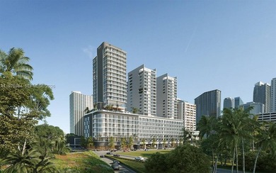 Beach Condo For Sale in Miami, Florida