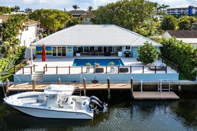Beach Home For Sale in Delray Beach, Florida