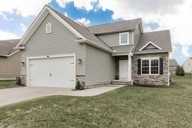 Beach Home Sale Pending in Mentor, Ohio