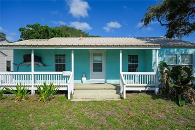 Beach Home For Sale in Aransas Pass, Texas