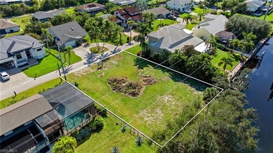 Beach Lot For Sale in Bonita Springs, Florida