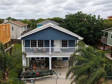 Beach Home For Sale in Corpus Christi, Texas
