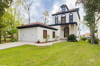 Beach Home For Sale in Foley, Alabama