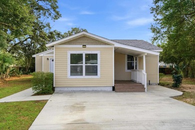 Beach Home For Sale in Pensacola, Florida