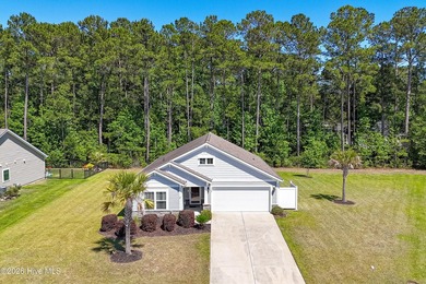 Beach Home For Sale in Calabash, North Carolina