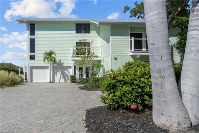 Beach Home For Sale in Fort Myers Beach, Florida