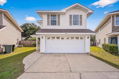 Beach Home For Sale in Pensacola, Florida