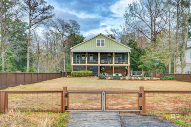 Beach Home For Sale in Daphne, Alabama