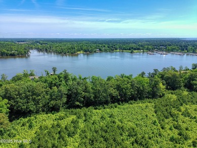 Beach Acreage For Sale in Hertford, North Carolina