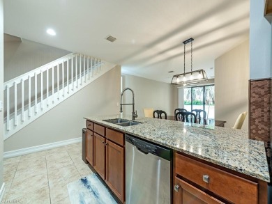 Beach Townhome/Townhouse For Sale in Naples, Florida