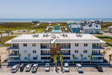 Beach Condo For Sale in Port Aransas, Texas