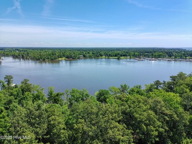 Beach Acreage For Sale in Hertford, North Carolina