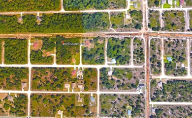 Beach Lot For Sale in Lehigh Acres, Florida