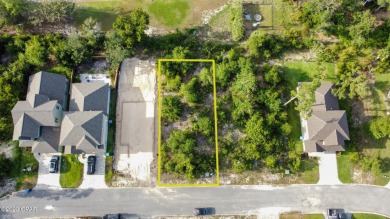 Beach Lot For Sale in Panama City, Florida