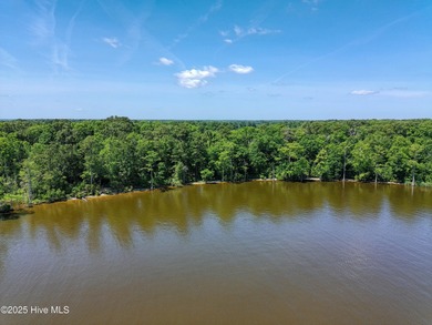 Beach Acreage For Sale in Hertford, North Carolina