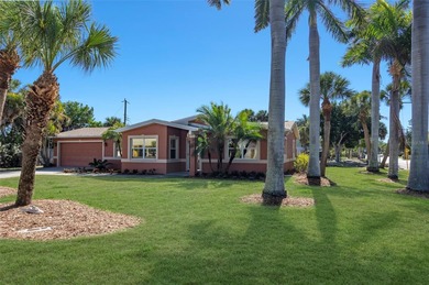 Beach Home For Sale in ST Pete Beach, Florida