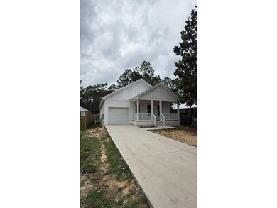 Beach Home For Sale in Santa Rosa Beach, Florida