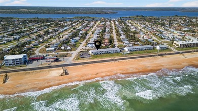 Beach Condo For Sale in Ormond Beach, Florida