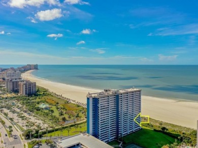 Beach Home For Sale in Marco Island, Florida