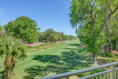 Vacation Rental Beach Villa in Hilton Head Island, South Carolina