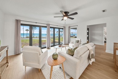 Beach Home For Sale in Panama City, Florida