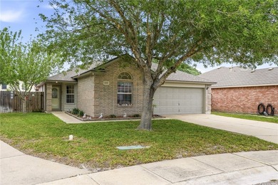 Beach Home For Sale in Aransas Pass, Texas
