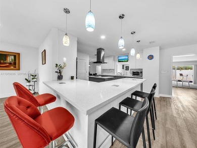 Beach Home For Sale in Fort Lauderdale, Florida