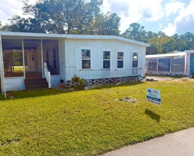 Beach Home For Sale in New Smyrna Beach, Florida