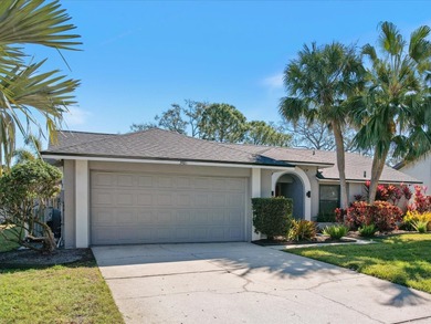 Beach Home Sale Pending in Clearwater, Florida
