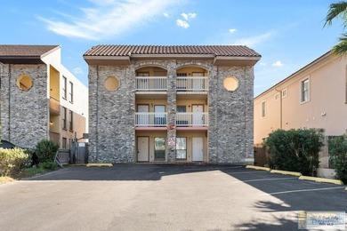 Beach Condo For Sale in South Padre Island, Texas