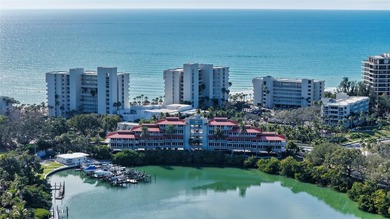 Beach Condo For Sale in Longboat Key, Florida