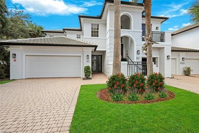 Beach Condo Sale Pending in Estero, Florida