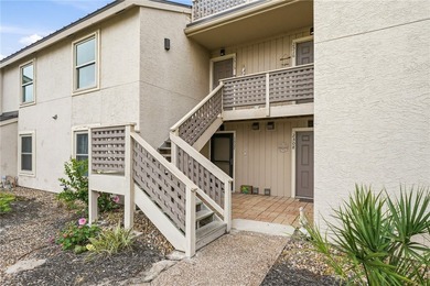 Beach Condo For Sale in Rockport, Texas