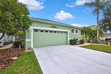 Beach Home For Sale in Land O Lakes, Florida