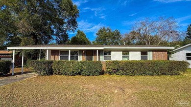 Beach Home For Sale in Pensacola, Florida
