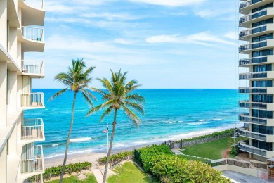 Beach Condo For Sale in Singer Island, Florida