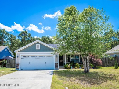 Home For Sale in Holly Ridge image photo picture