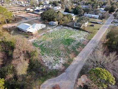 Beach Lot For Sale in Pensacola, Florida