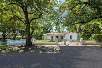 Beach Home For Sale in Coral Gables, Florida