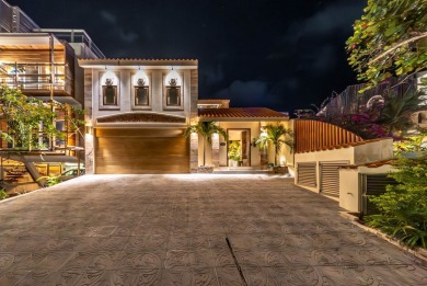 Beach Home For Sale in Puerto Aventuras,