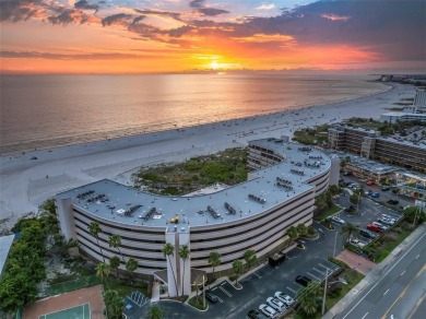 Beach Condo For Sale in ST Pete Beach, Florida