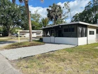 Beach Home For Sale in Ormond Beach, Florida