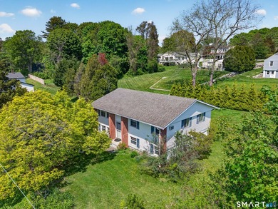 Beach Home For Sale in Groton, Connecticut