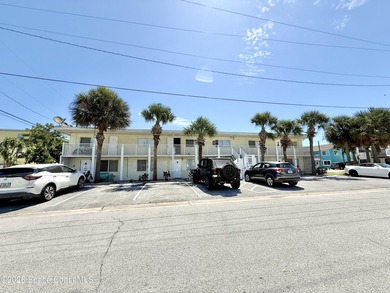 Beach Home For Sale in Cape Canaveral, Florida