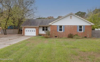 Beach Home For Sale in Moyock, North Carolina