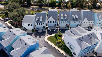 Beach Home For Sale in Sarasota, Florida