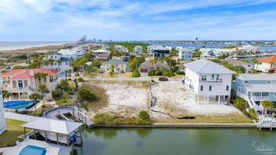 Beach Lot For Sale in Pensacola, Florida