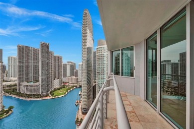 Beach Condo For Sale in Miami, Florida