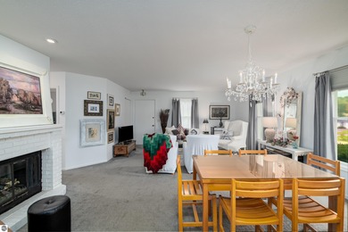 Beach Condo For Sale in Traverse City, Michigan